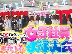 Crazy Japanese girl Hitomi Tanaka in Incredible Big Tits, Small Tits JAV video