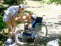 Crazy Japanese model Mai Tsuruta in Incredible Outdoor, Big Tits JAV movie