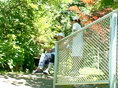 Crazy Japanese model Mai Tsuruta in Incredible Outdoor, Big Tits JAV movie