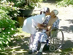 Crazy Japanese model Mai Tsuruta in Incredible Outdoor, Big Tits JAV movie