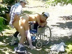 Crazy Japanese model Mai Tsuruta in Incredible Outdoor, Big Tits JAV movie