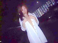 Fabulous Japanese whore Serina Hayakawa in Exotic Big Tits, Compilation JAV movie