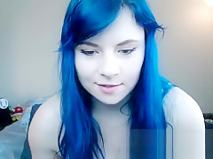 slut kittiesauce flashing pussy on live webcam - 6cam.biz