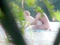 Sex on the beach