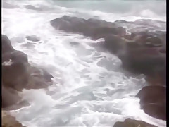 Sex on the beach day