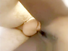 Insatiable white guy wants to get his cock sucked outdoors by a black girl