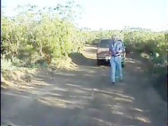 Outdoor Whipping