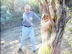 Outdoor Whipping