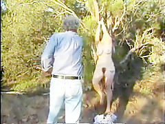 Outdoor Whipping