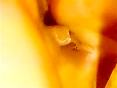 A beach babe with a great rack loves sex when it's rough and nasty