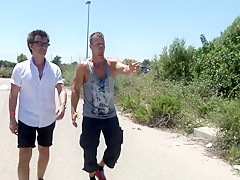 Conny Dachs in Young Petite Stepdaughter - MagmaFilm