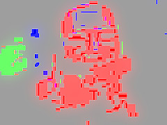 Blonde slut Riley Star flaunts juicy ass for cash