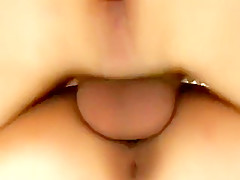 Big breasted Andrea Jaxxx enjoys bouncing on a fat dick outdoors