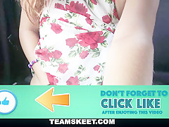 Kadence Marie in Pussy Pickups - POVLife