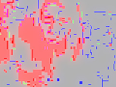 Alluring babe Elle Rose flaunts adorable bigtits for cash