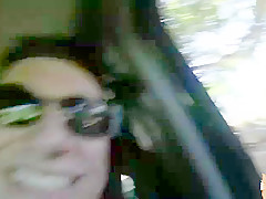 Slutty Jill Kassidy takes a dudes bigcock for a ride