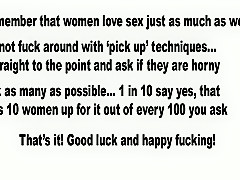 Friday outdoor oil threesome