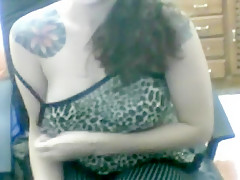 Flashing Tits and Pussy Compilation