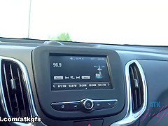 Kenzie Reeves in Back In Hawaii With Kenzie, What Trouble Will She Get Into This Time? - ATKGirlfriends