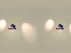 Turquoise Clit Attack - YanksVR