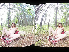 Turquoise Clit Attack - YanksVR