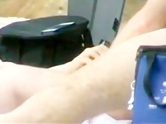 Beach Couple Fun.mp4