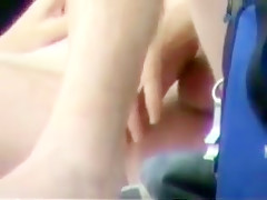 Beach Couple Fun.mp4