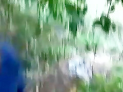She fucks for money while her husband is calling !