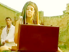 Salma De Nora - Dog World