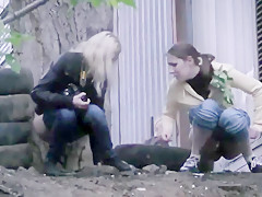voyeur 3