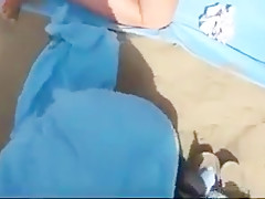 Beach Gangbang.mp4