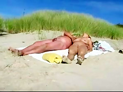 Beach Couple.mp4