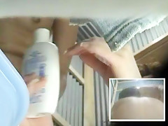 JP Beach Cabin 1 - censored - 3 of 5