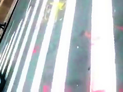 Short Chick With A Donk In Black.mp4