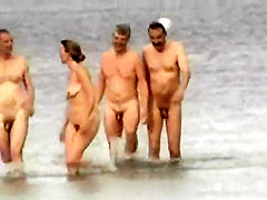 Voyeur Movie In The Beach That Is Naked