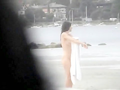 Voyeur Movie In The Beach That Is Naked