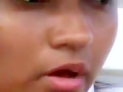Morena safada adora se exibir essa puta