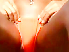 Morena safada adora se exibir essa puta
