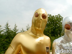 Sophie Moone's biggest fan - LifeSelector