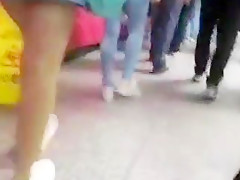Nice ass 20180414 gopro a