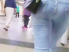 Nice ass 20180414 gopro a