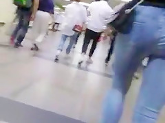 Nice ass 20180414 gopro a