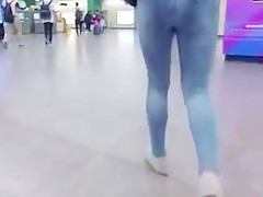 Nice ass 20180414 gopro a