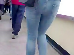 Nice ass 20180414 gopro a