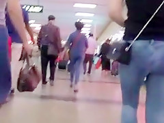 Nice ass 20180414 gopro a