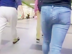 Nice ass 20180414 gopro a