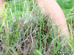 Whitney C. -  Shepherd's Daughter - Femjoy