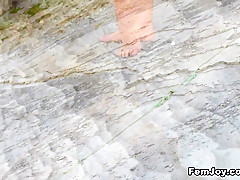 Lorena G. - Pure Pleasure - Femjoy