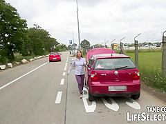 European Adventures - LifeSelector