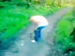 Scottish slut fucked